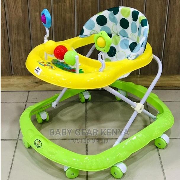 Walker* Baby Walker* Walker - thumbnail 2