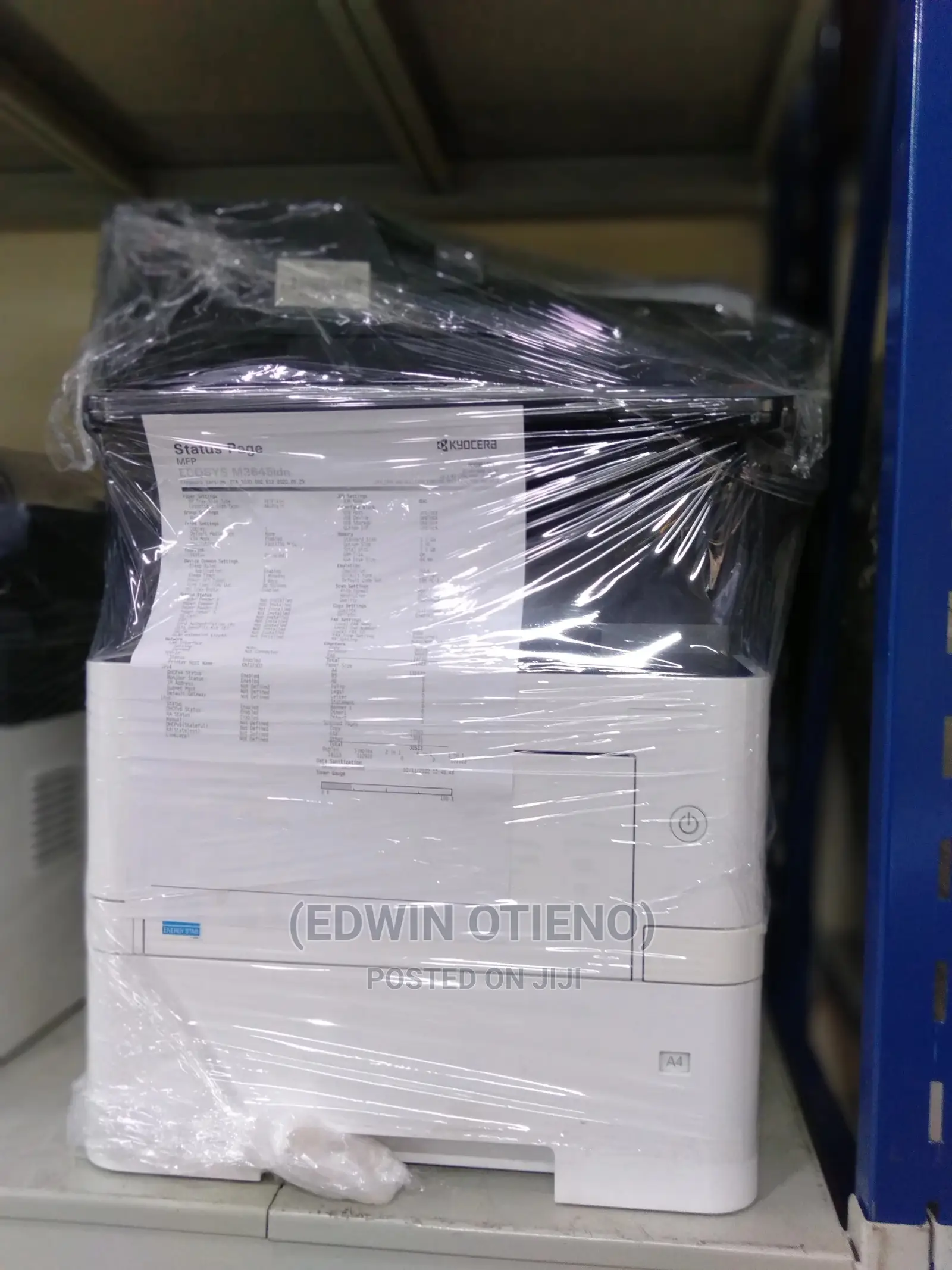 Kyocera Ecosys M3645idn