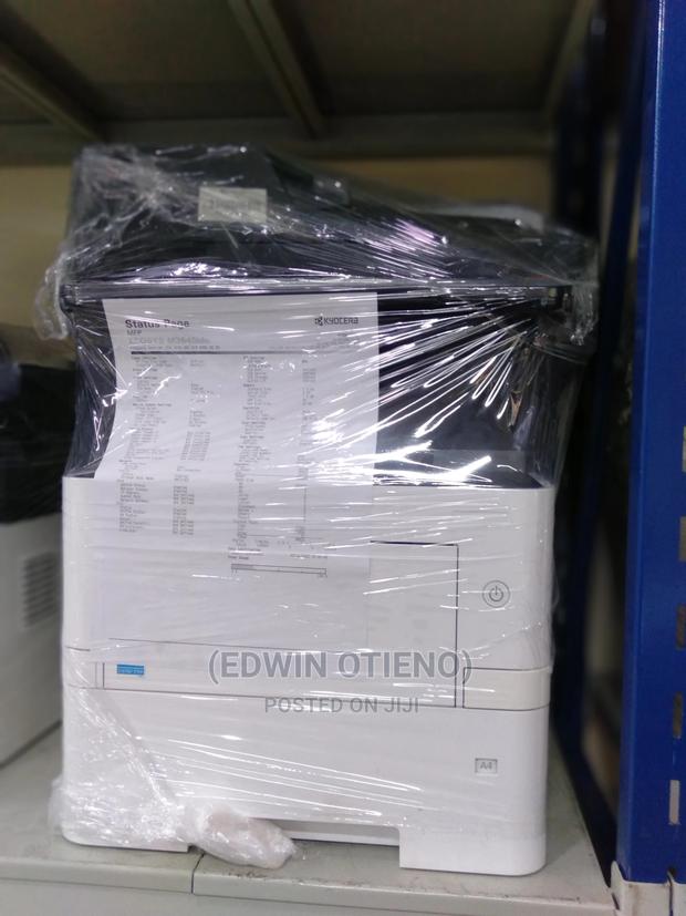 Kyocera Ecosys M3645idn - main view
