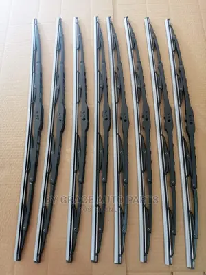 Wipers Metal