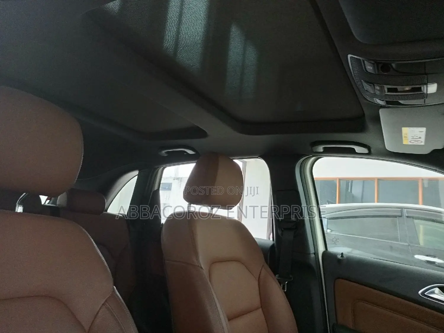 Mercedes-Benz B-Class Base B 250e 2016 Pearl