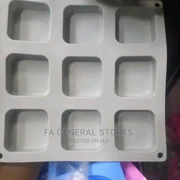 Soap Molds - thumbnail 4