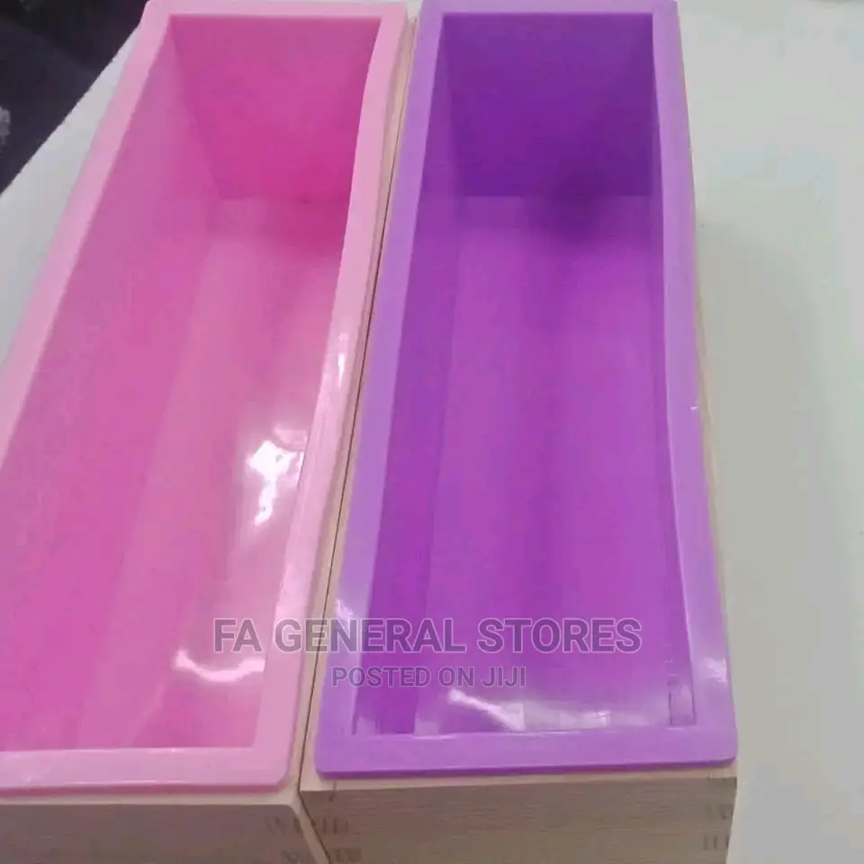 Soap Molds