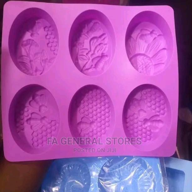 Soap Molds - thumbnail 6