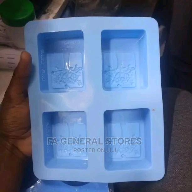 Soap Molds - thumbnail 7