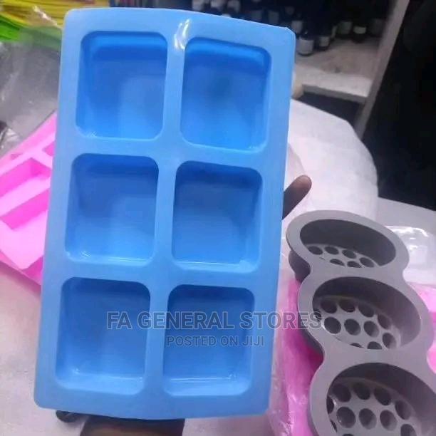 Soap Molds - thumbnail 10