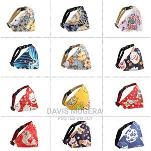 Dog Stylish Bandanas - thumbnail 2