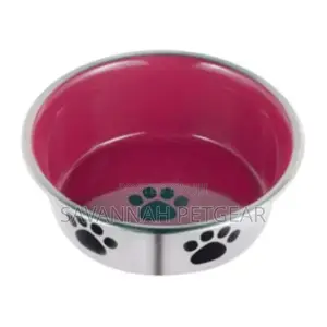 Ankur Heavy Dish With Inside Color and Print 24cm 2850ml