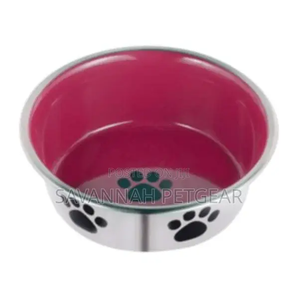 Ankur Heavy Dish With Inside Color and Print 24cm 2850ml
