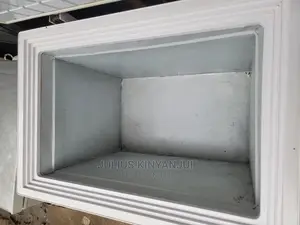 Deep Freezer 250l