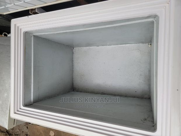 Deep Freezer 250l - thumbnail 2