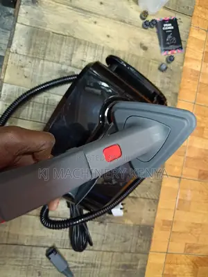 Steam Cleaner Multipurpose