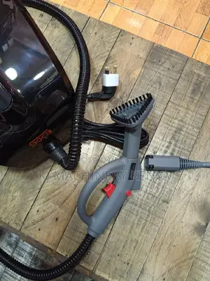 Steam Cleaner Multipurpose