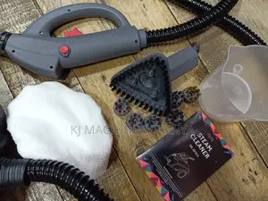 Steam Cleaner Multipurpose