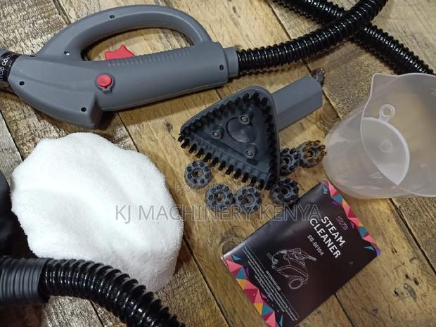 Steam Cleaner Multipurpose - thumbnail 5