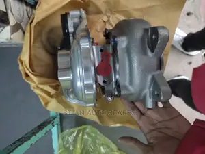 Turbocharger Toyota Hilux Vigo 2gd/1gd