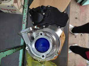 Turbocharger Toyota Hilux Vigo 2gd/1gd