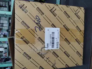 Turbocharger Toyota Hilux Vigo 2gd/1gd