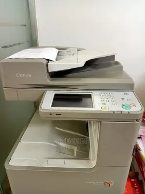 Kyocera Technician