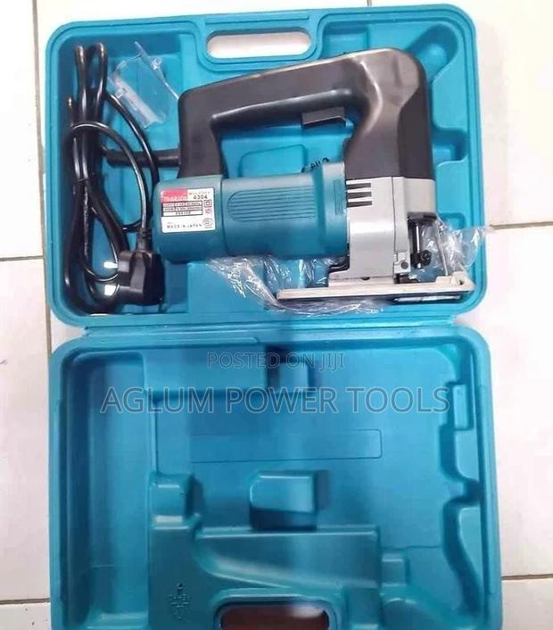 Makita Jigsaw 4300B - main view