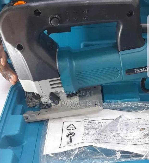 Makita Jigsaw 4300B - thumbnail 2