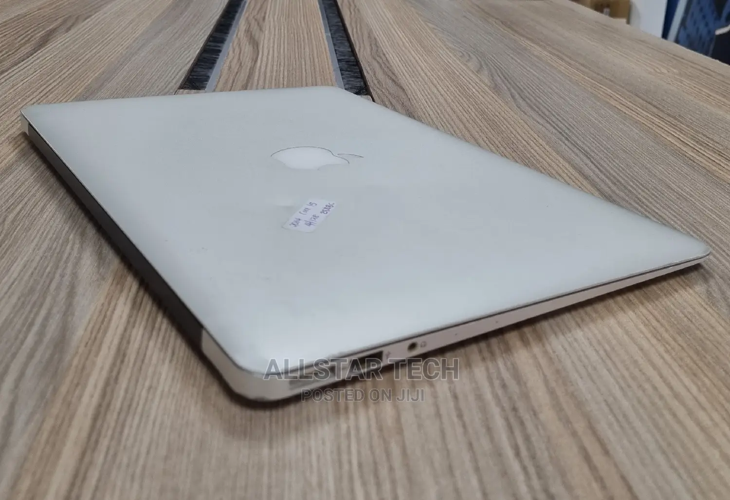 Laptop Apple MacBook Air 2014 4GB Intel Core I5 SSD 128GB