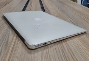 Laptop Apple MacBook Air 2014 4GB Intel Core I5 SSD 128GB