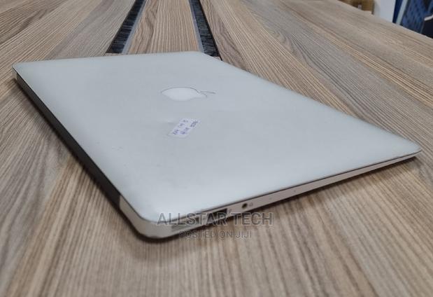 Laptop Apple MacBook Air 2014 4GB Intel Core I5 SSD 128GB - thumbnail 2
