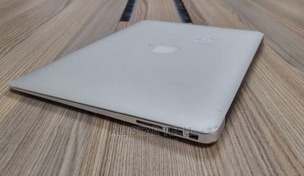 Laptop Apple MacBook Air 2014 4GB Intel Core I5 SSD 128GB - thumbnail 3