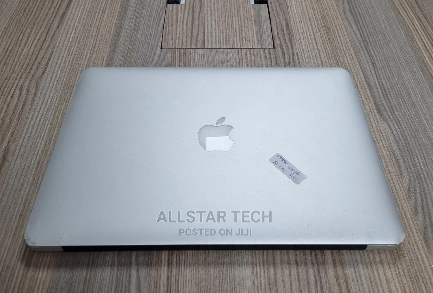 Laptop Apple MacBook Air 2014 4GB Intel Core I5 SSD 128GB