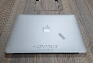 Laptop Apple MacBook Air 2014 4GB Intel Core I5 SSD 128GB