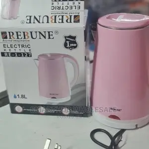 Rebune Electric Kettle 