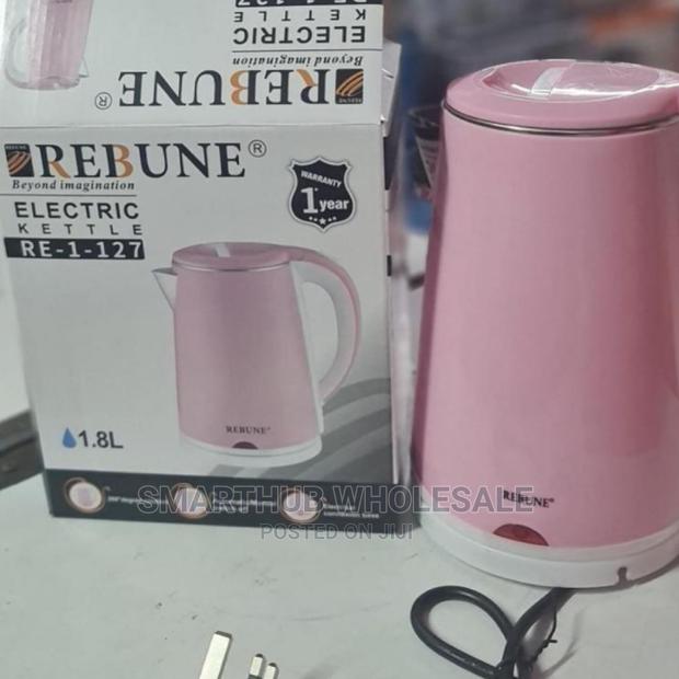 Rebune Electric Kettle 