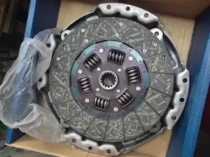CANTER 4D34 Pressure Plate/Clutch Plate/Release Bearing