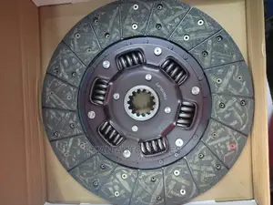 CANTER 4D34 Pressure Plate/Clutch Plate/Release Bearing