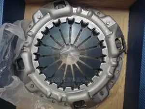 CANTER 4D34 Pressure Plate/Clutch Plate/Release Bearing