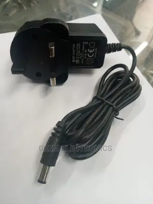 Microphone Receiver Adaptor