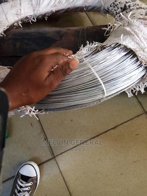 Galvinised Wire 16g (25kg) - thumbnail 2