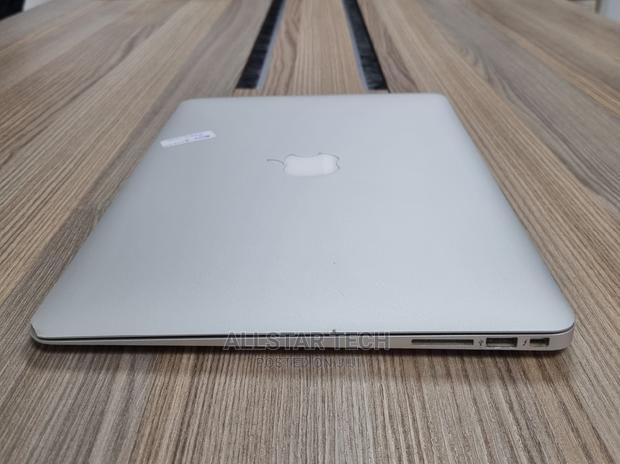 Laptop Apple MacBook Air 2017 8GB Intel Core I5 SSD 128GB - thumbnail 2