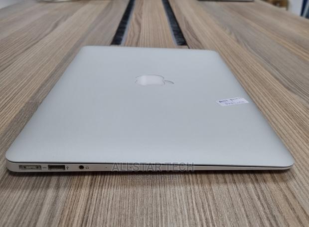 Laptop Apple MacBook Air 2017 8GB Intel Core I5 SSD 128GB - thumbnail 3