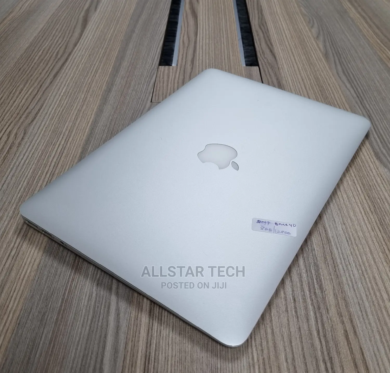 Laptop Apple MacBook Air 2017 8GB Intel Core I5 SSD 128GB