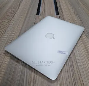 Laptop Apple MacBook Air 2017 8GB Intel Core I5 SSD 128GB