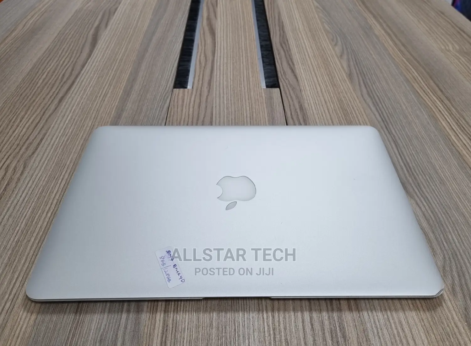 Laptop Apple MacBook Air 2017 8GB Intel Core I5 SSD 128GB