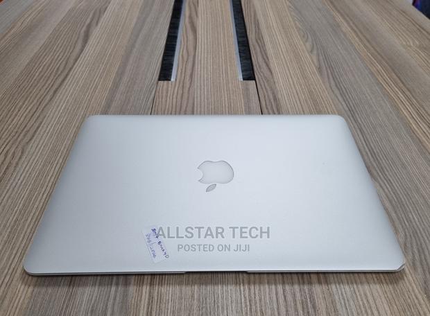 Laptop Apple MacBook Air 2017 8GB Intel Core I5 SSD 128GB - thumbnail 5