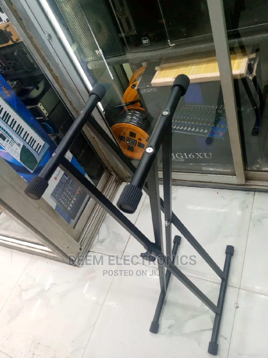 Keyboard Stand Ks21