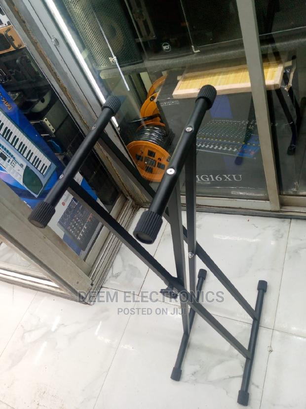 Keyboard Stand Ks21 - main view