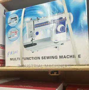 Multi-Function Sewing Machine