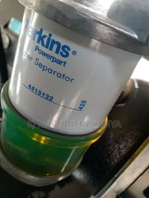 Generator Service Parts