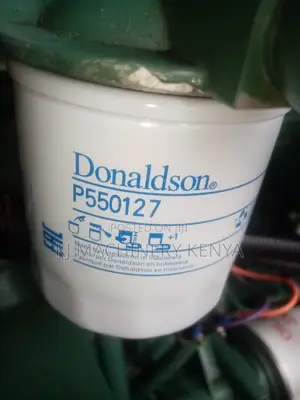 Generator Service Parts