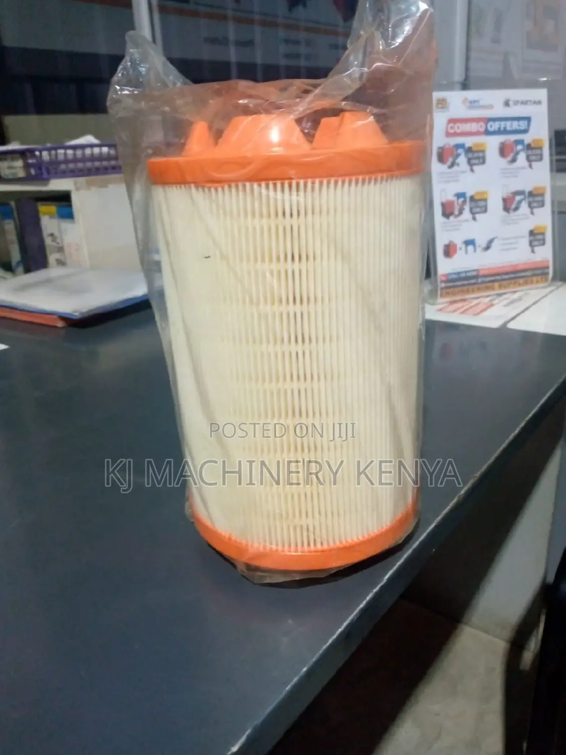 Generator Service Parts